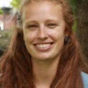 Meet your Posher, Maeve